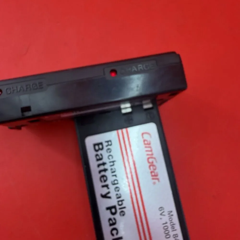 Canon CA-E7 Compact Power Adapter CA-E7A & Charge Coupler CR-E7K TESTED